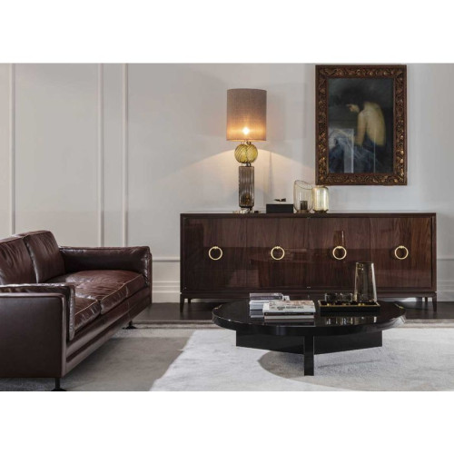 Matilda 8173 P1 Table & Floor Lamps