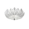 Opera 74 Semi-Flush Mounts