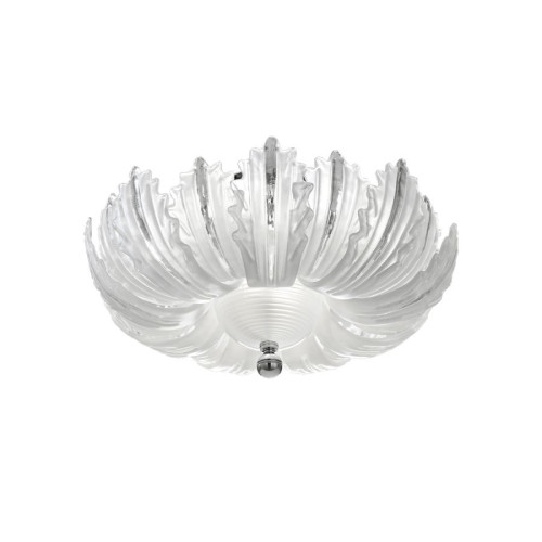 Opera 74 Semi-Flush Mounts