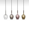 Rosè 1-Light lamp 3050 S1 3050 SG Pendants & Suspension Lights