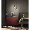 Rosè 1-Light lamp 3050 S1 3050 SG Pendants & Suspension Lights