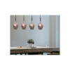 Rosè 1-Light lamp 3050 S1 3050 SG Pendants & Suspension Lights