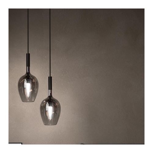 Rosè 1-Light lamp 3050 S1 3050 SG Pendants & Suspension Lights