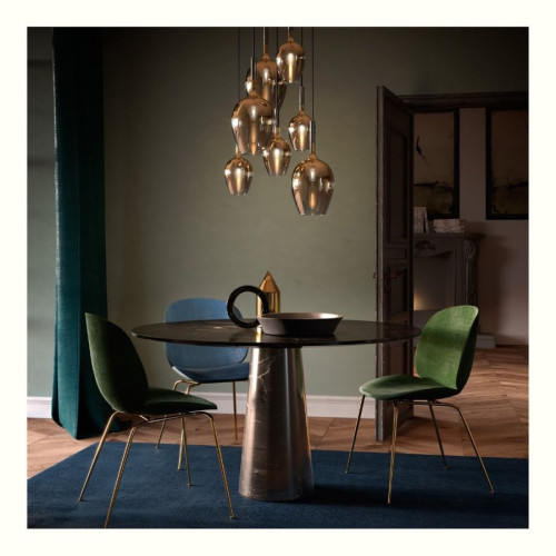 Rosè 1-Light lamp 3050 S1 3050 SG Pendants & Suspension Lights