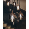 Rosè 1-Light lamp 3050 S1 3050 SG Pendants & Suspension Lights