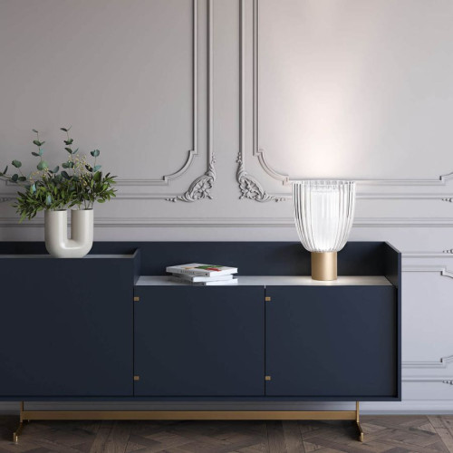 Universale 8148 LG LED Table Lamps