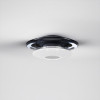 Brina 7027 F Semi-Flush Mounts