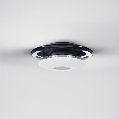 Brina 7027 F Semi-Flush Mounts