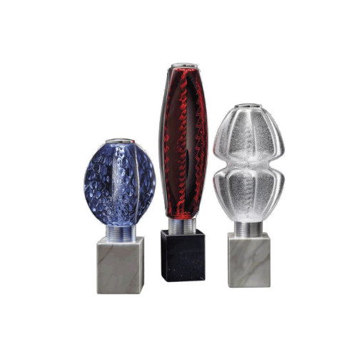 Collier T1800 LP3 LED Table Lamps