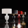 Crystal 8062 Table Lamps