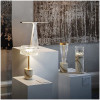ELSA Marble 8143 L LED Table Lamps