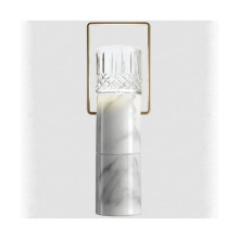 ELSA Marble 8143 L LED Table Lamps