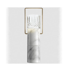 ELSA Marble 8143 L LED Table Lamps