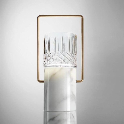 ELSA Marble 8143 L LED Table Lamps
