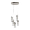 Licio 2296-SG3 Pendants & Suspension Lights