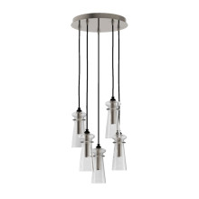 Licio 2296-SG3 Pendants & Suspension Lights