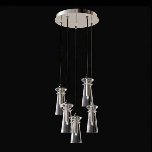 Licio 2296-SG3 Pendants & Suspension Lights