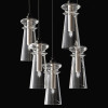Licio 2296-SG3 Pendants & Suspension Lights