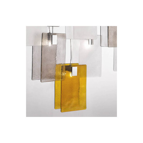 Mura 1-Light T1000 S Pendants & Suspension Lights