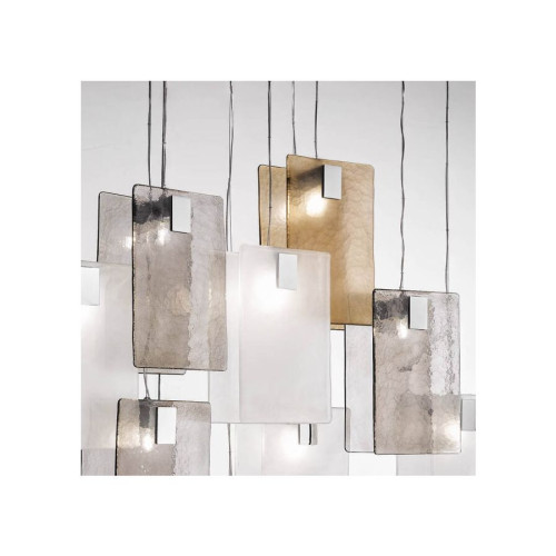 Mura 1-Light T1000 S Pendants & Suspension Lights
