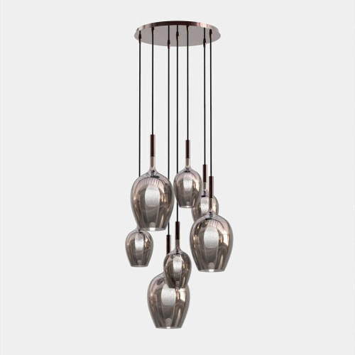 Rose 3050 SG7 Pendants & Suspension Lights