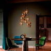 Rose 3050 SG7 Pendants & Suspension Lights