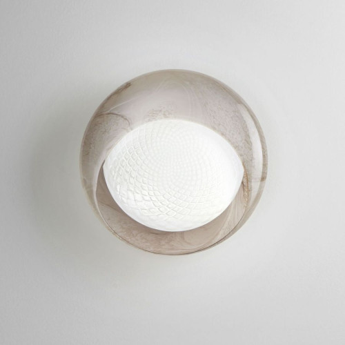 Tasha 214 AP LED Wall Lamp