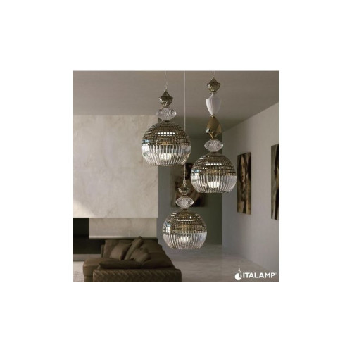 Amelie 8162 Pendants & Suspension Lights