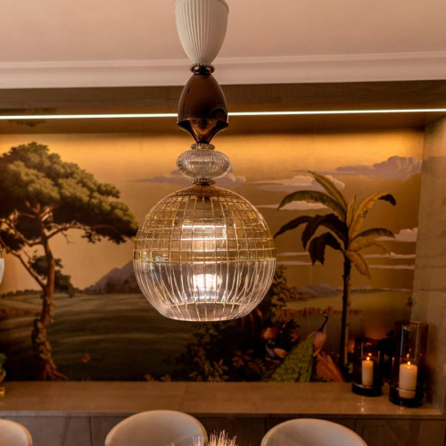 Amelie 8162 Pendants & Suspension Lights