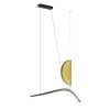 Borealis 588 S Pendants & Suspension Lights
