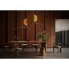 Borealis 588 S Pendants & Suspension Lights