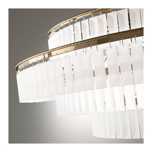 Charles 724 LED Pendants & Suspension Lights