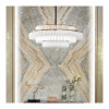 Charles 724 LED Pendants & Suspension Lights