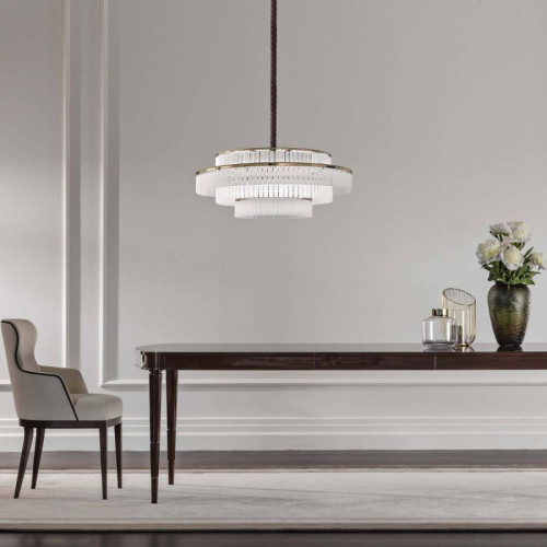 Charles 724 LED Pendants & Suspension Lights