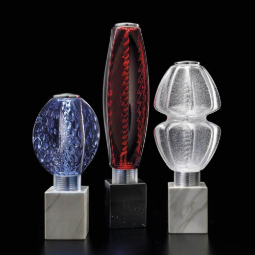 Collier T1800 LP6 LED Table Lamps