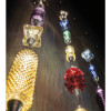 Collier T1800 S Pendants & Suspension Lights