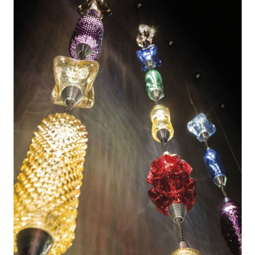 Collier T1800 S Pendants & Suspension Lights