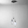 Donna 8307 S3 Pendants & Suspension Lights