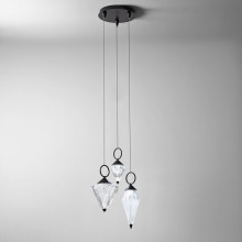 Donna 8307 S3 Pendants & Suspension Lights