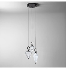 Donna 8307 S3 Pendants & Suspension Lights