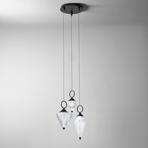 Donna 8307 S3 Pendants & Suspension Lights