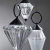 Donna 8307 S3 Pendants & Suspension Lights