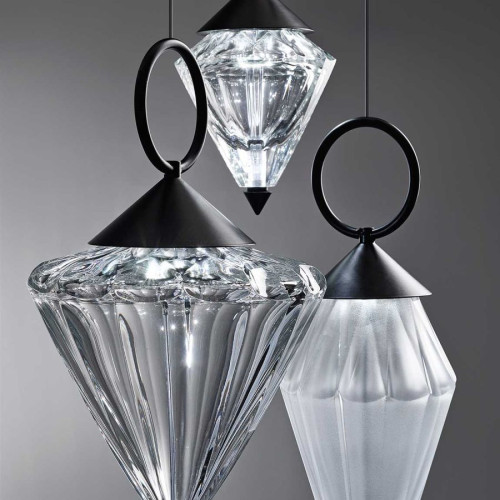 Donna 8307 S3 Pendants & Suspension Lights