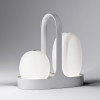 Duo 4029 L2 Pair Cordless LED Table Lamps