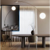 Filo 2395 Ceiling Lights