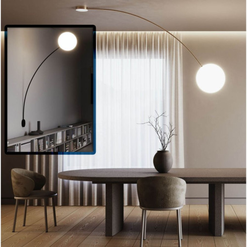 Filo 2395 Ceiling Lights
