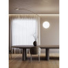 Filo 2395 Ceiling Lights