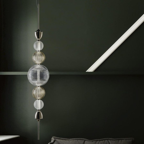 GRETA 8161 S Pendants & Suspension Lights