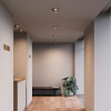 Izar 7028 F Semi-Flush Mounts