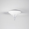 Izar 7028 F Semi-Flush Mounts